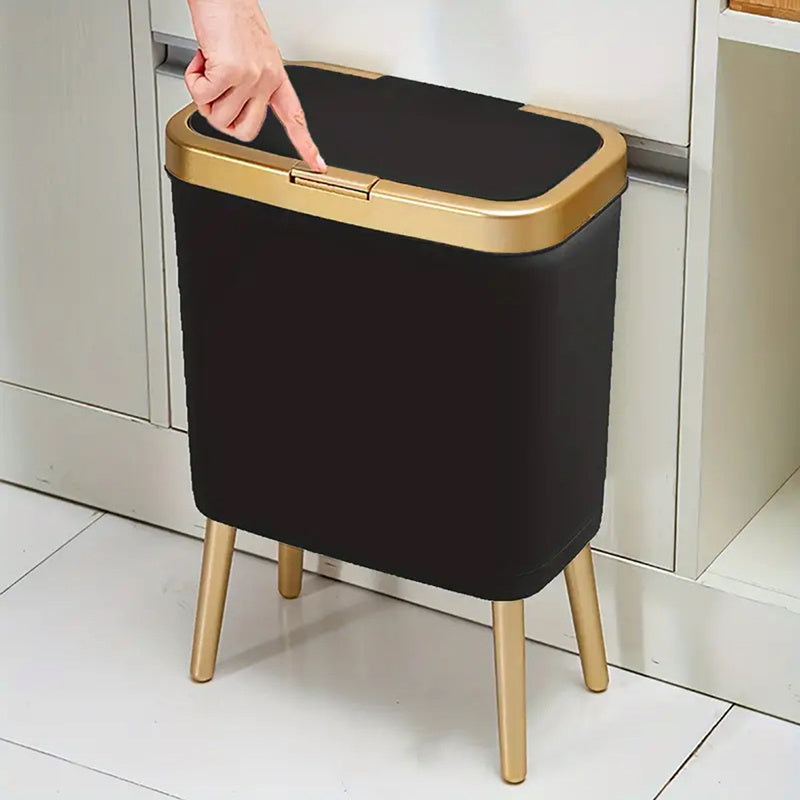 15L Odour Sealing Trash Can