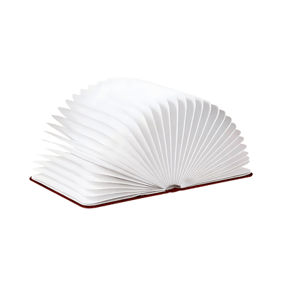 Lumibook Foldable Rechargeable Lamp