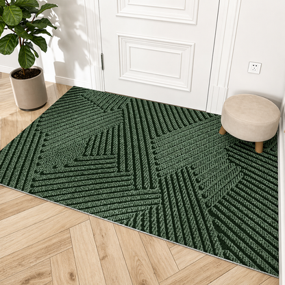 Dirt Resistant Non Slip Door Mat