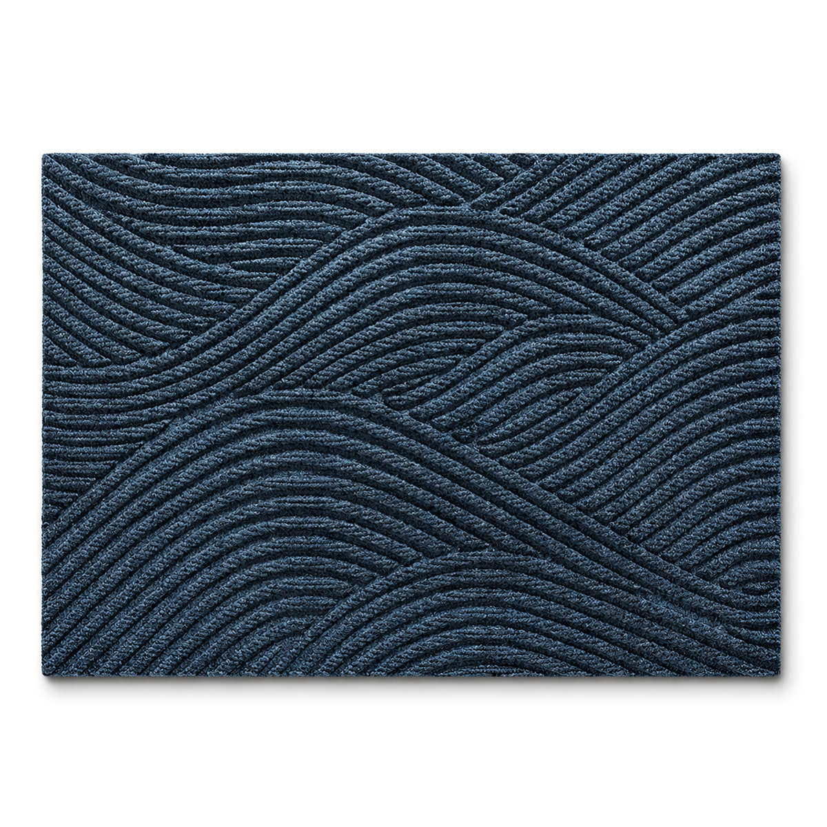 Dirt Resistant Non Slip Door Mat
