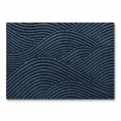 Dirt Resistant Non Slip Door Mat