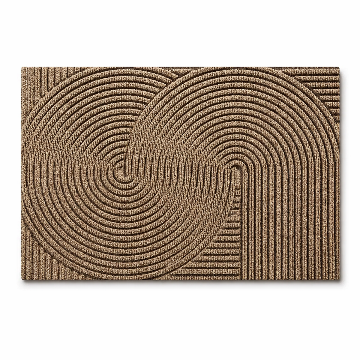 Dirt Resistant Non Slip Door Mat