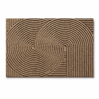 Dirt Resistant Non Slip Door Mat