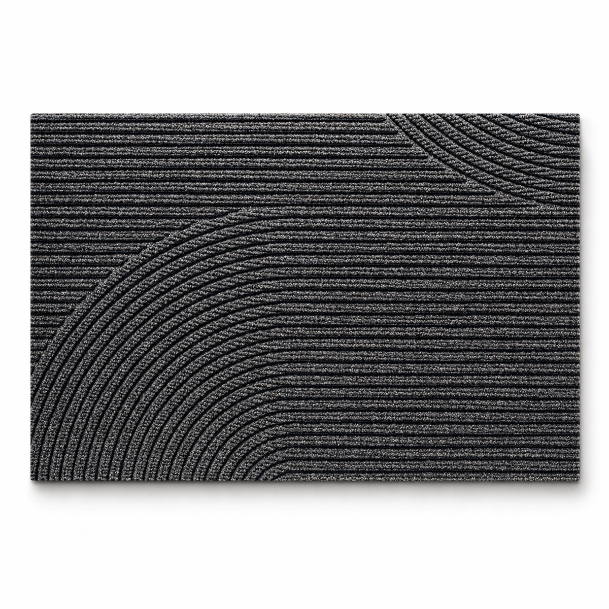 Dirt Resistant Non Slip Door Mat