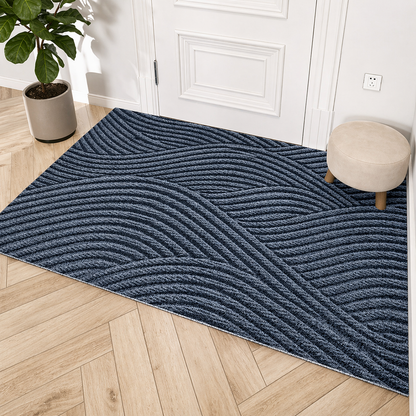 Dirt Resistant Non Slip Door Mat