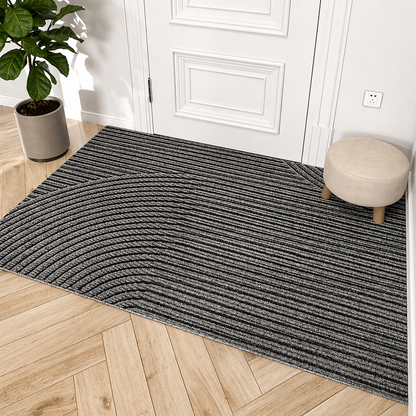 Dirt Resistant Non Slip Door Mat