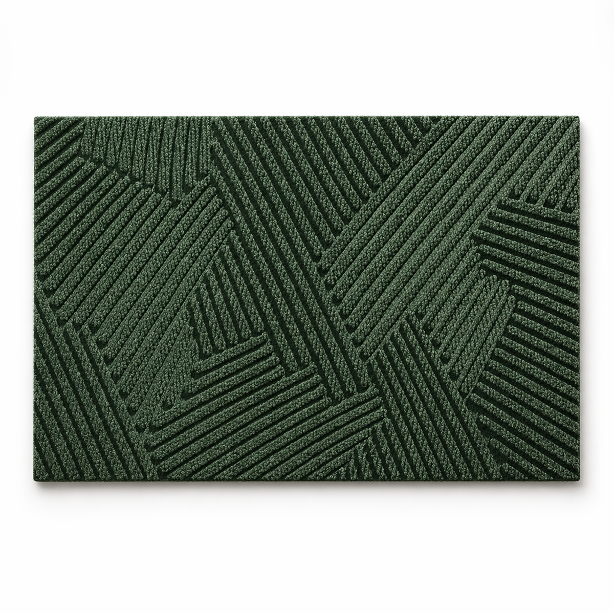 Dirt Resistant Non Slip Door Mat