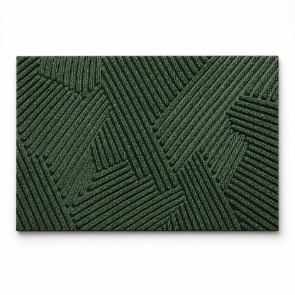 Dirt Resistant Non Slip Door Mat