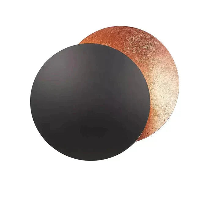 Lunaris Eclipse Wall Sconce