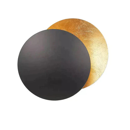 Lunaris Eclipse Wall Sconce