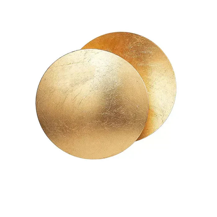 Lunaris Eclipse Wall Sconce