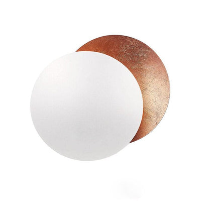 Lunaris Eclipse Wall Sconce