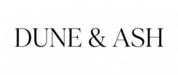 Dune and Ash logo v2