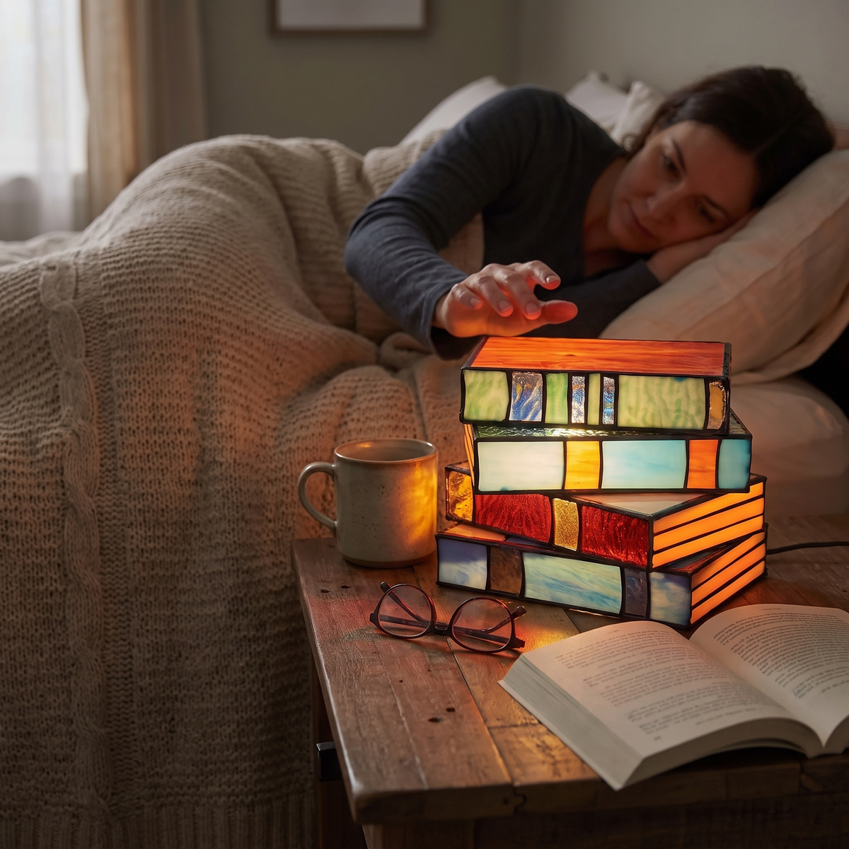 Lifestyle product image