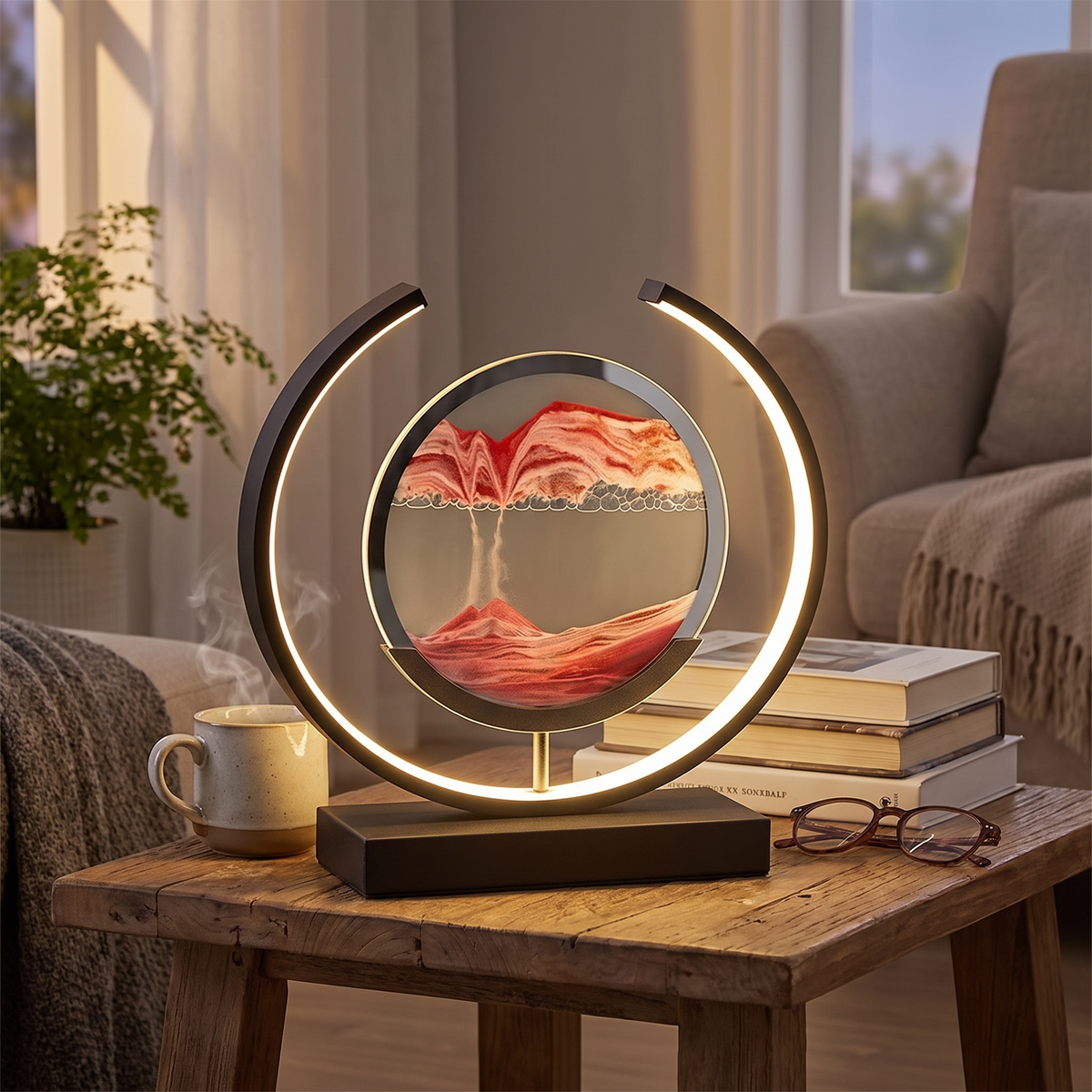 Lifestyle product image