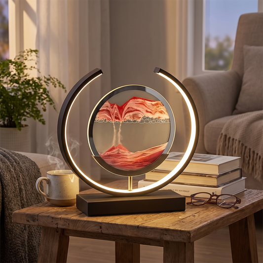Lifestyle product image