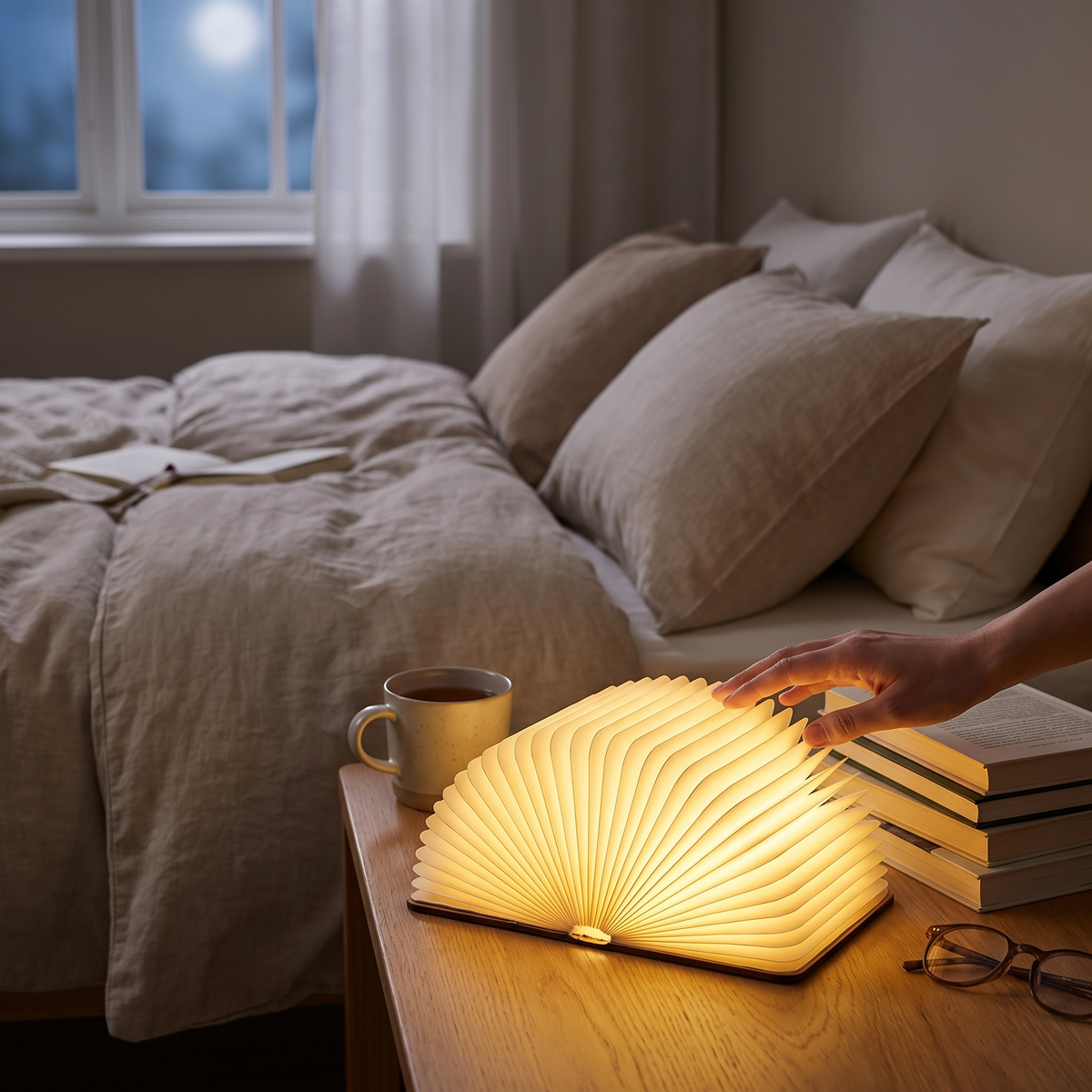 Lifestyle product image