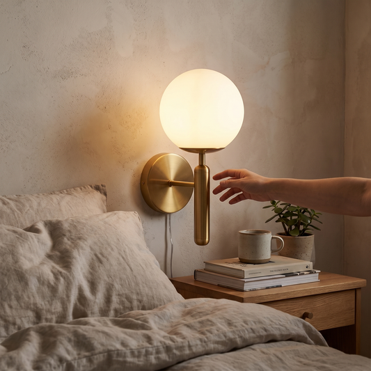 Lifestyle product image