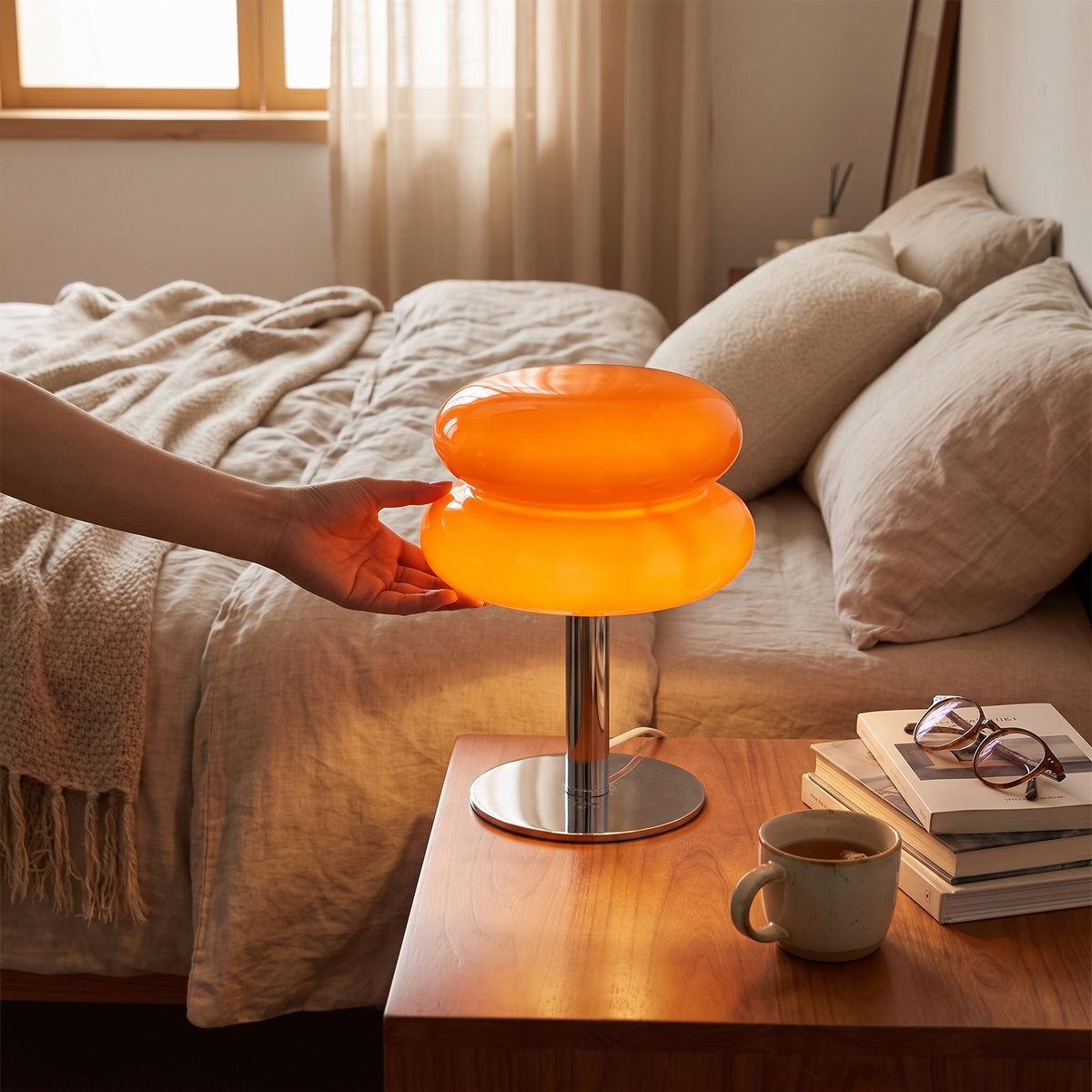 Lifestyle product image