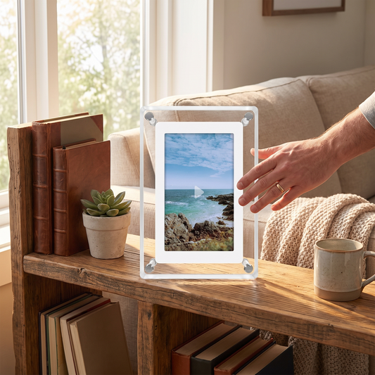 Lifestyle product image